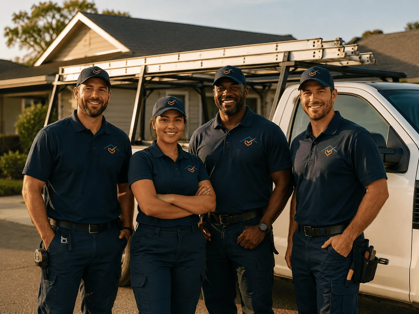 Roof Inspection company in Glasgow, DE